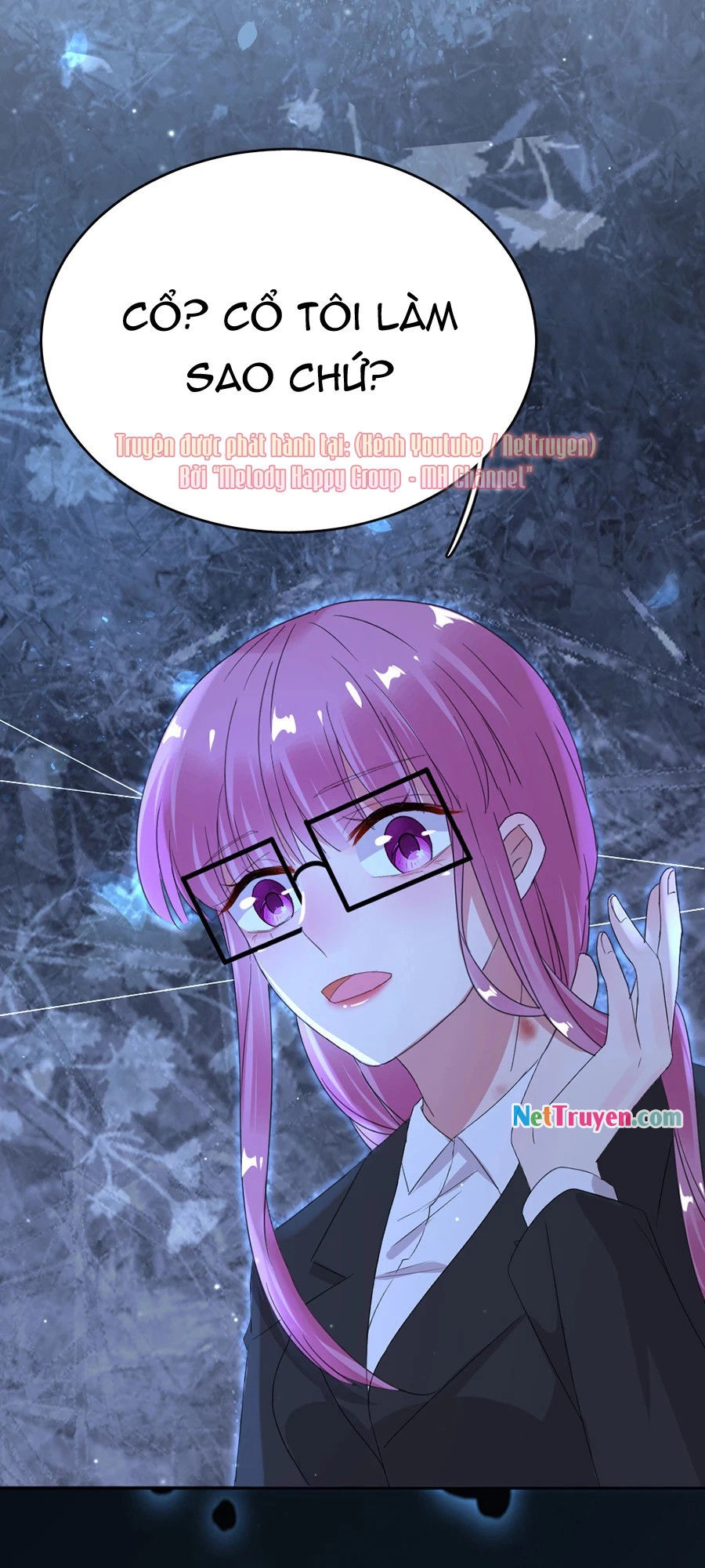 Hoàn Mỹ Lão Công Tiến Hóa Luân Chapter 69.5 - 19