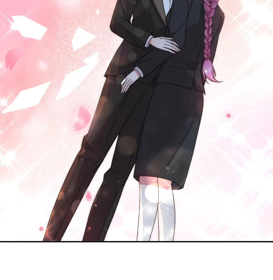 Hoàn Mỹ Lão Công Tiến Hóa Luân Chapter 71 - 16