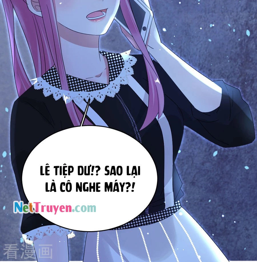 Hoàn Mỹ Lão Công Tiến Hóa Luân Chapter 71.5 - 20