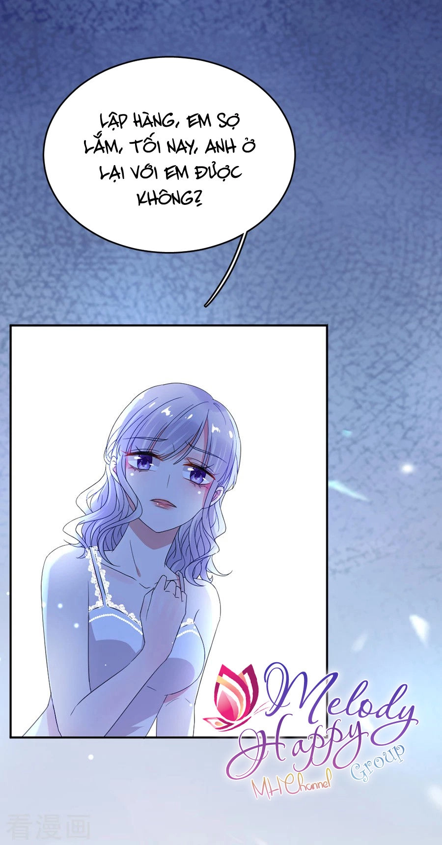 Hoàn Mỹ Lão Công Tiến Hóa Luân Chapter 73 - 3