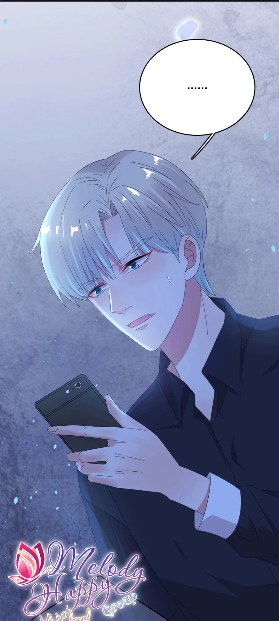 Hoàn Mỹ Lão Công Tiến Hóa Luân Chapter 73.5 - 11