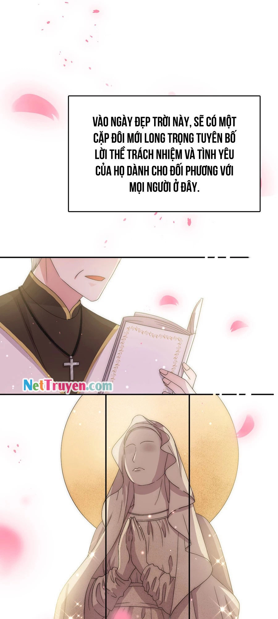 Hoàn Mỹ Lão Công Tiến Hóa Luân Chapter 73.5 - 13