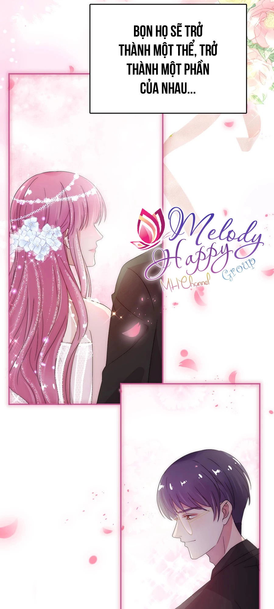 Hoàn Mỹ Lão Công Tiến Hóa Luân Chapter 73.5 - 17