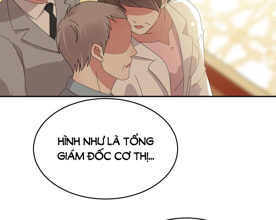 Hoàn Mỹ Lão Công Tiến Hóa Luân Chapter 74 - 4