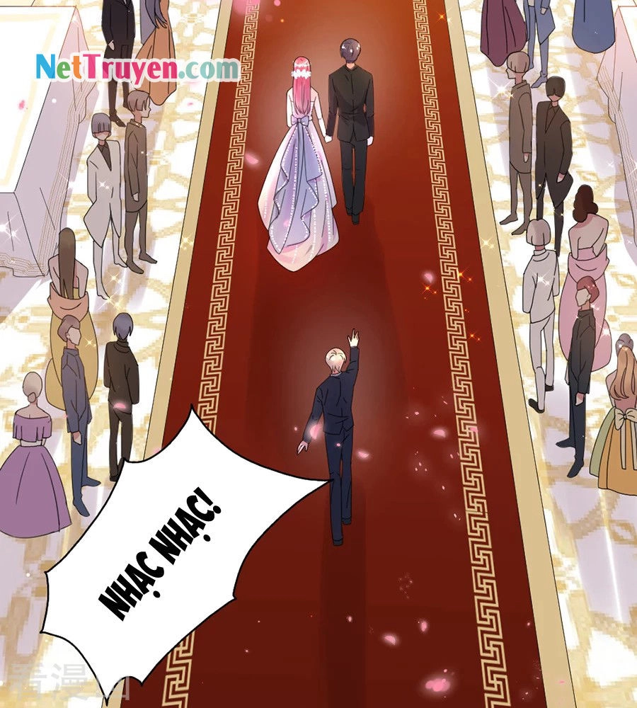 Hoàn Mỹ Lão Công Tiến Hóa Luân Chapter 74 - 6