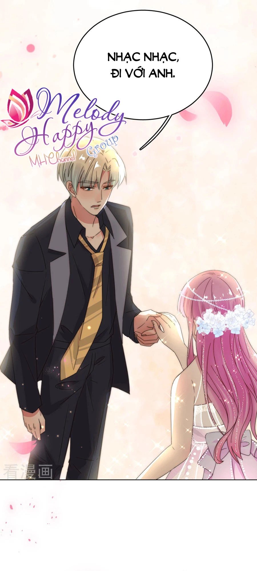 Hoàn Mỹ Lão Công Tiến Hóa Luân Chapter 74 - 9