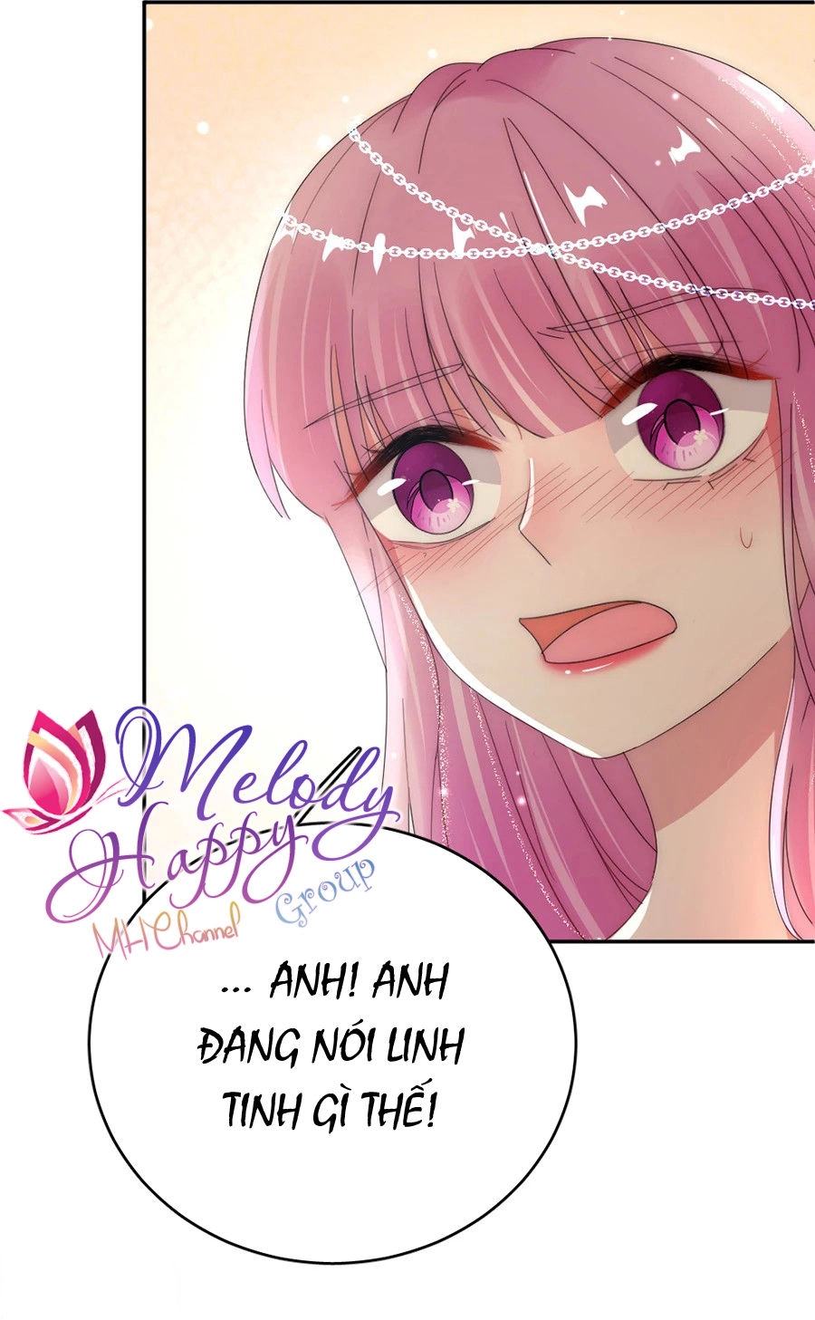 Hoàn Mỹ Lão Công Tiến Hóa Luân Chapter 74 - 11