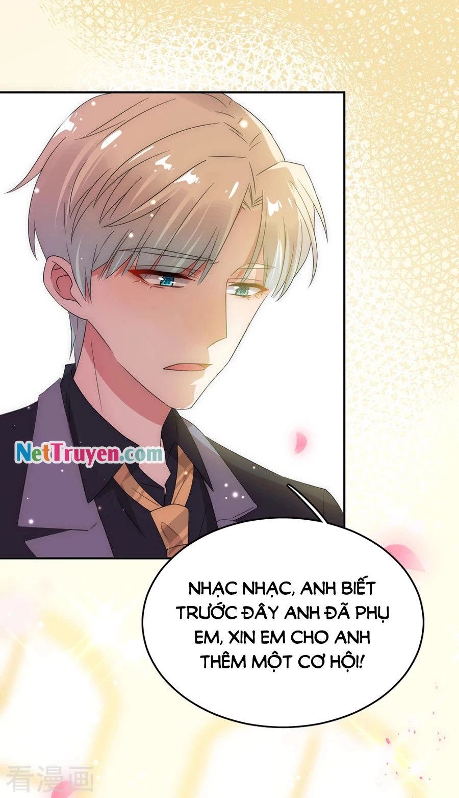 Hoàn Mỹ Lão Công Tiến Hóa Luân Chapter 74 - 12