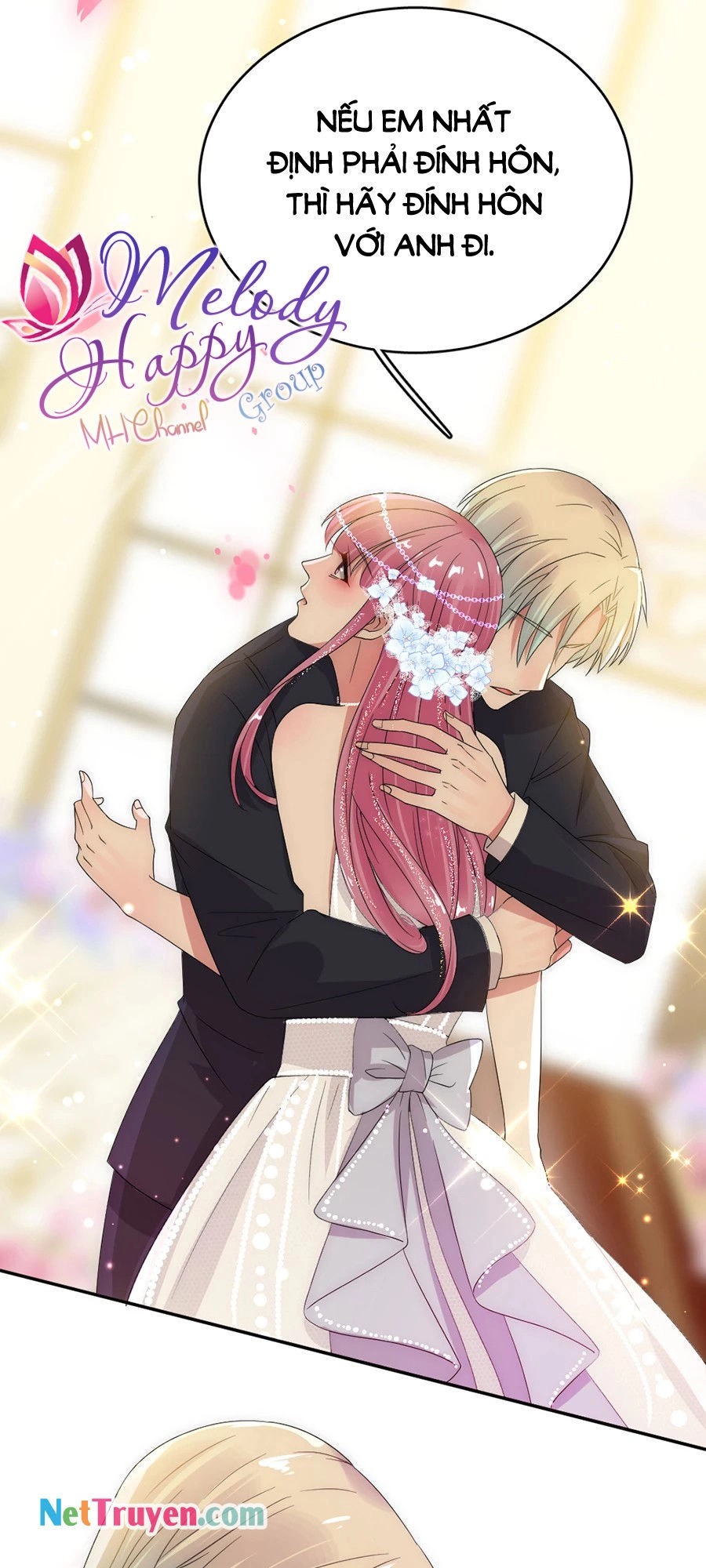 Hoàn Mỹ Lão Công Tiến Hóa Luân Chapter 74 - 13