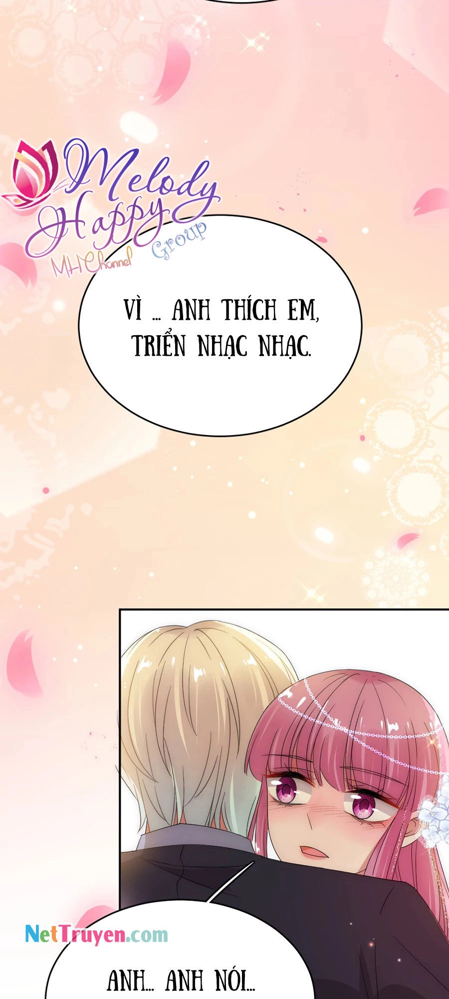 Hoàn Mỹ Lão Công Tiến Hóa Luân Chapter 74 - 15