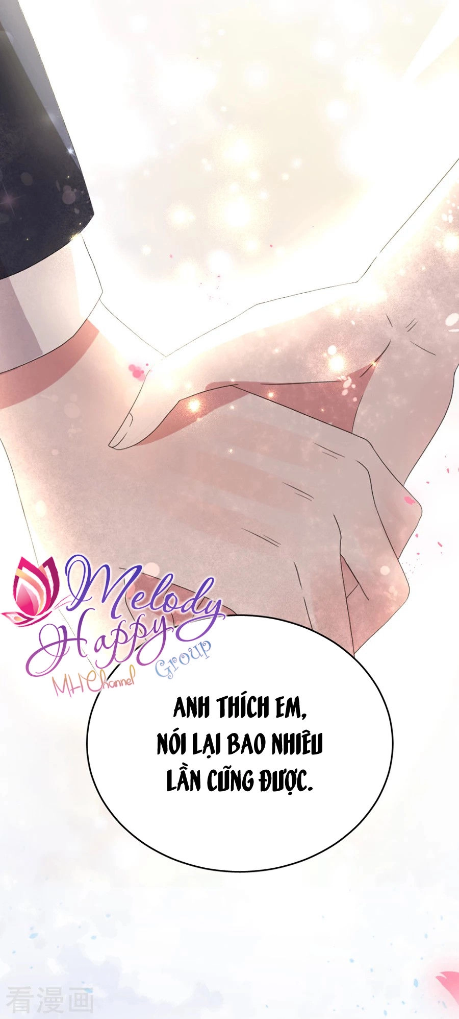 Hoàn Mỹ Lão Công Tiến Hóa Luân Chapter 74 - 17