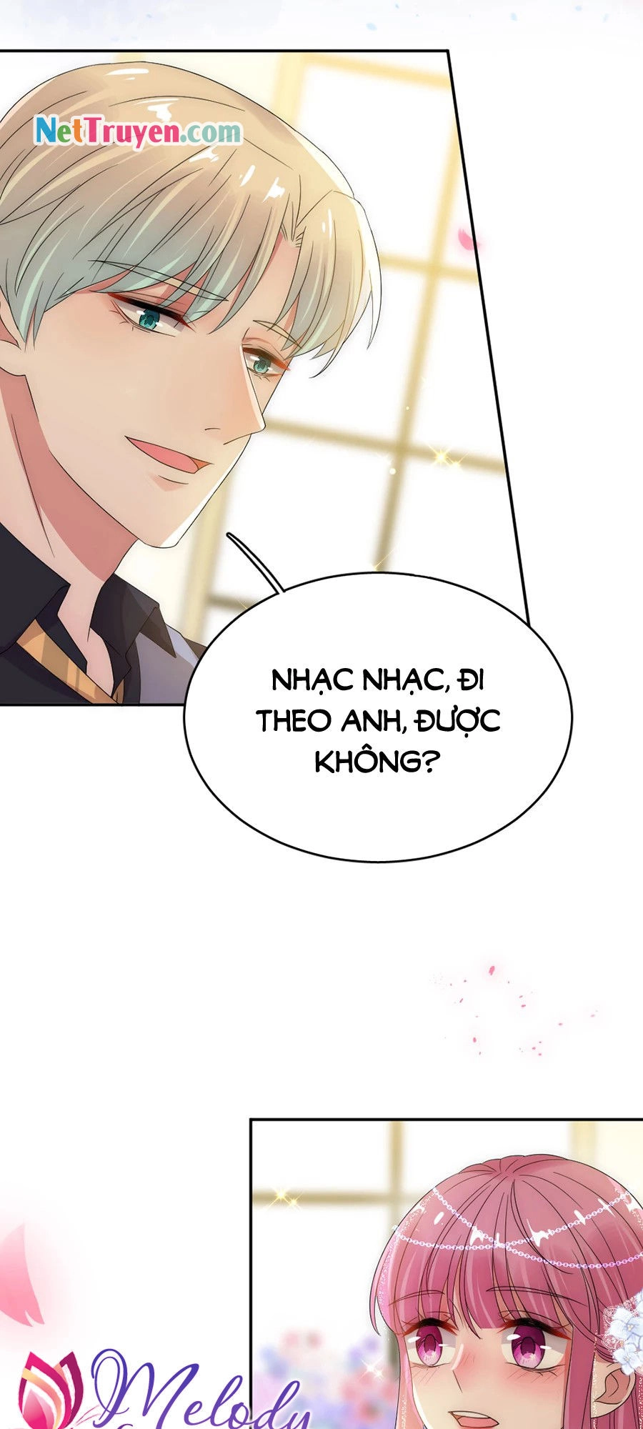 Hoàn Mỹ Lão Công Tiến Hóa Luân Chapter 74 - 18