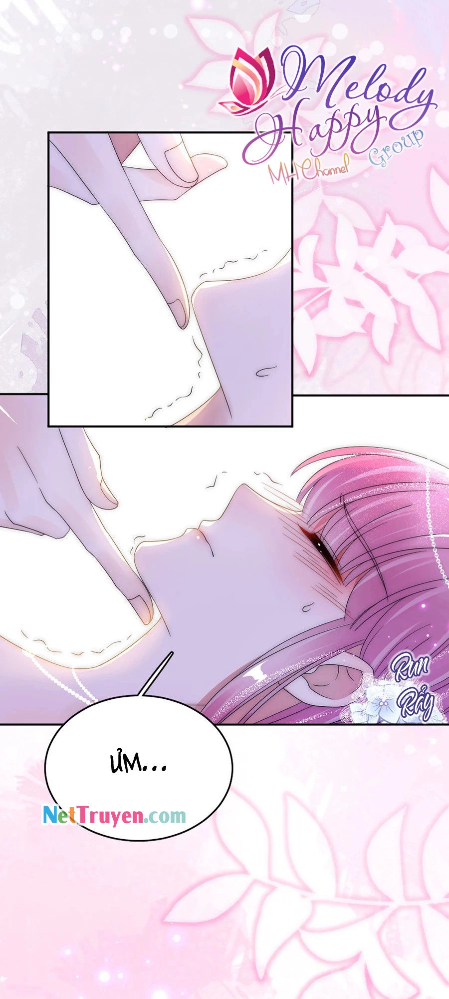 Hoàn Mỹ Lão Công Tiến Hóa Luân Chapter 76 - 13