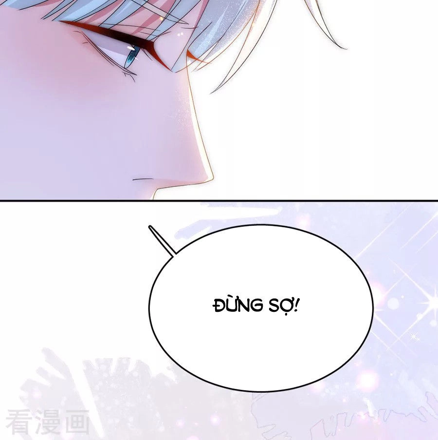 Hoàn Mỹ Lão Công Tiến Hóa Luân Chapter 76.5 - 9