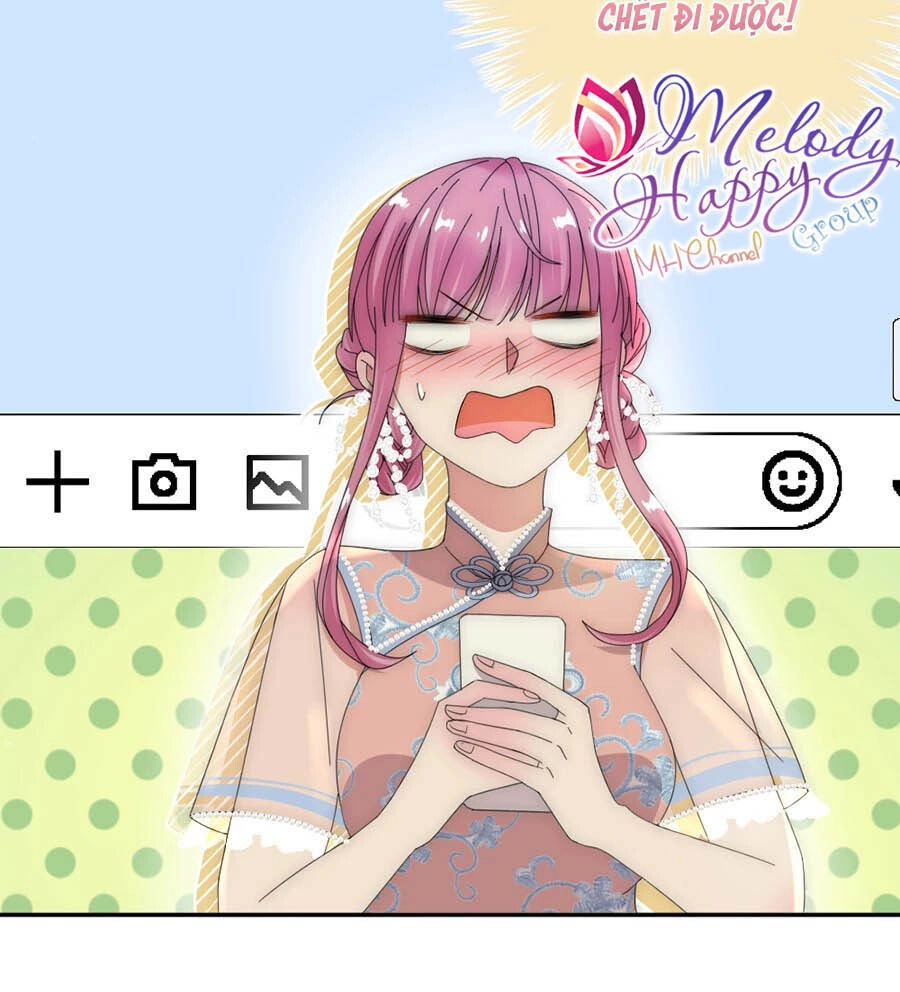 Hoàn Mỹ Lão Công Tiến Hóa Luân Chapter 77.5 - 10