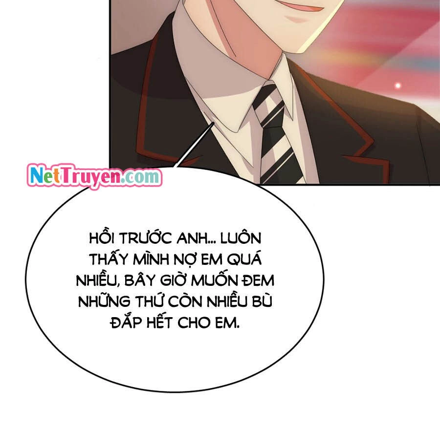 Hoàn Mỹ Lão Công Tiến Hóa Luân Chapter 77.5 - 13