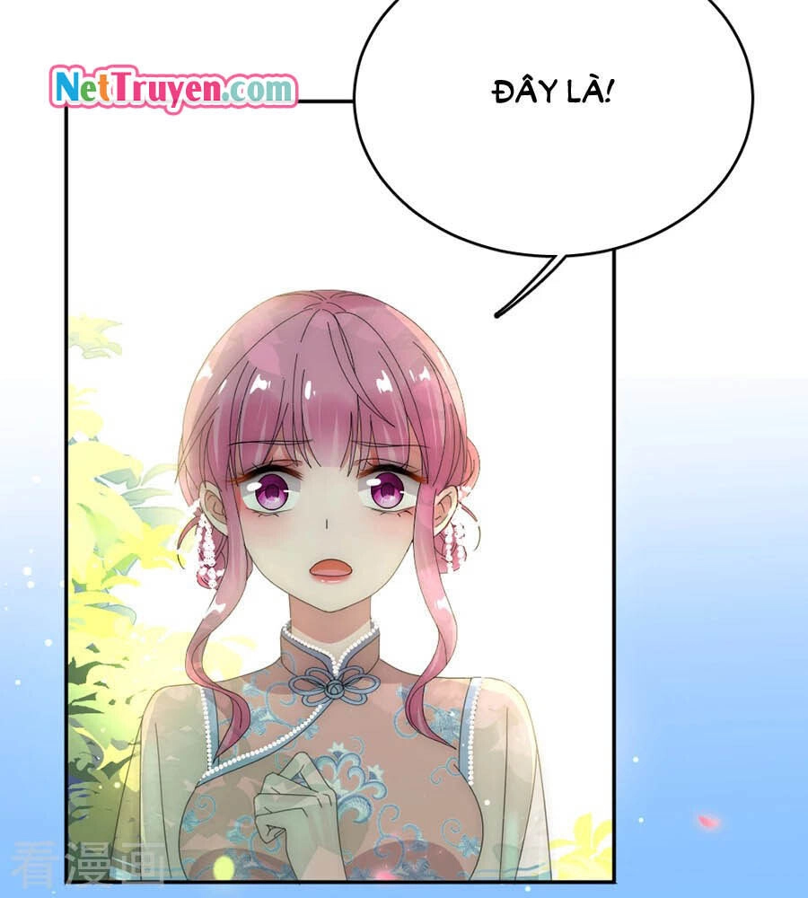 Hoàn Mỹ Lão Công Tiến Hóa Luân Chapter 77.5 - 17