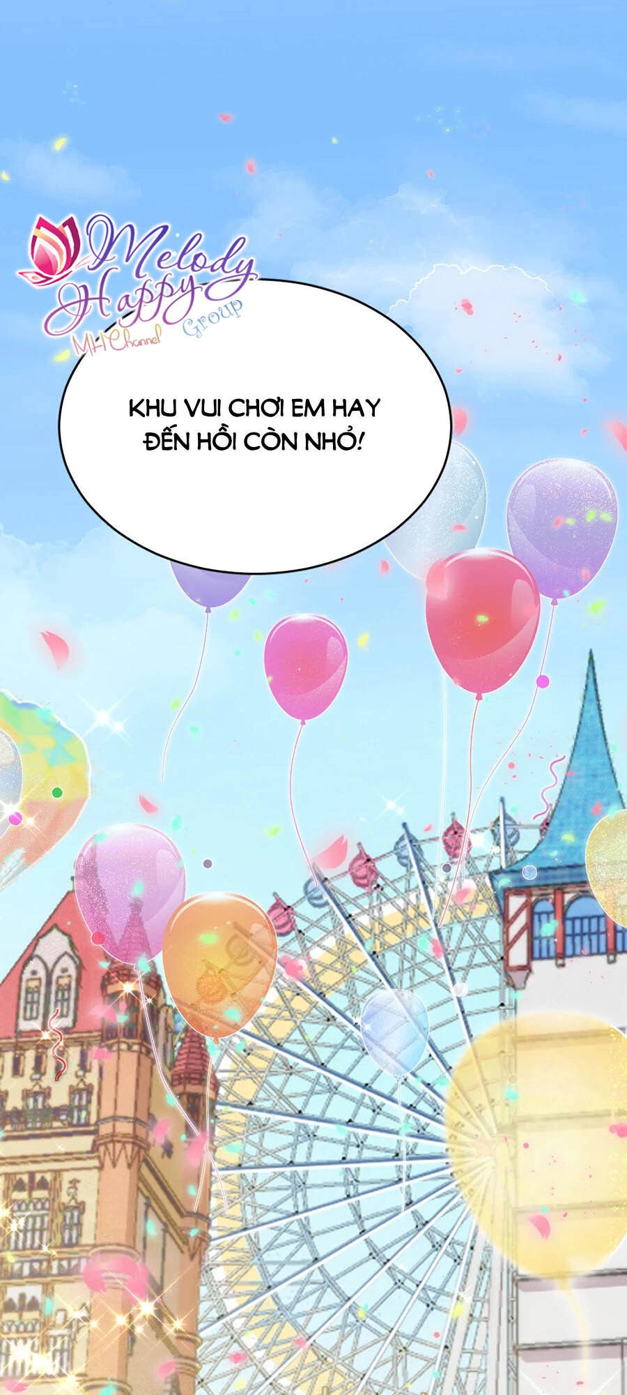 Hoàn Mỹ Lão Công Tiến Hóa Luân Chapter 77.5 - 18