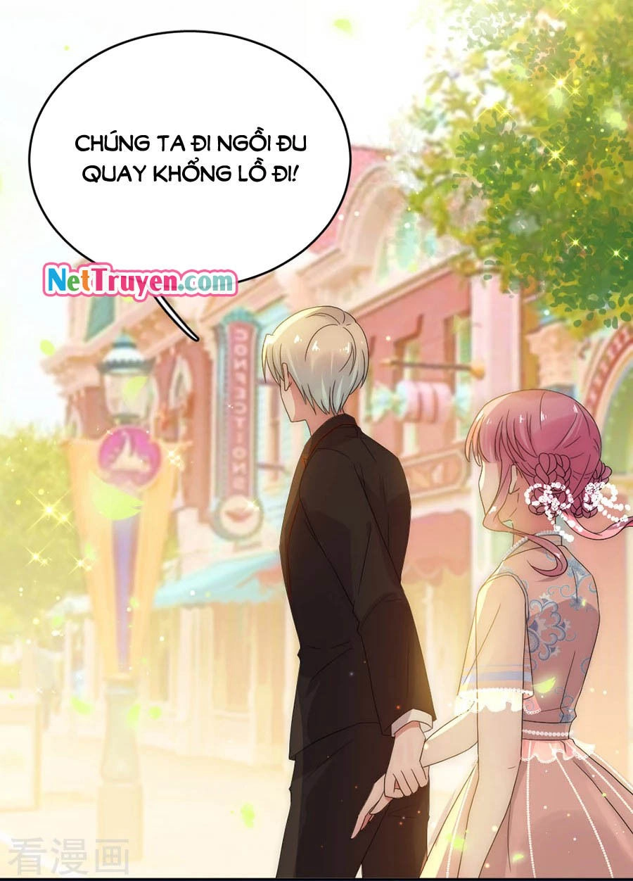 Hoàn Mỹ Lão Công Tiến Hóa Luân Chapter 78 - 13