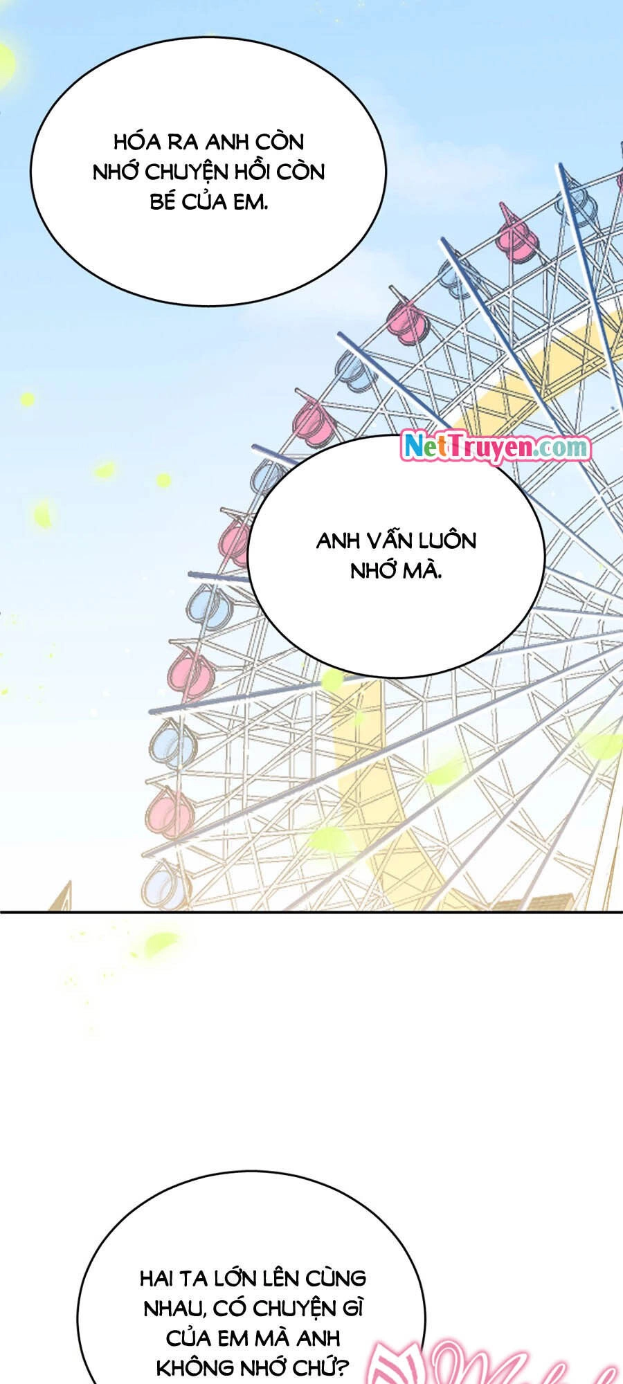 Hoàn Mỹ Lão Công Tiến Hóa Luân Chapter 78 - 15