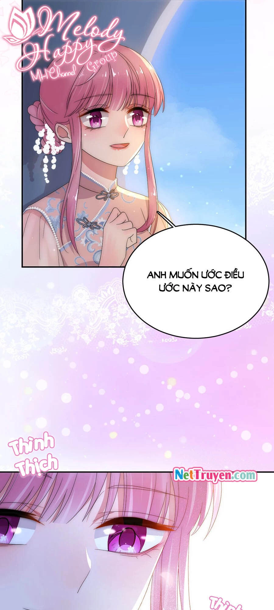 Hoàn Mỹ Lão Công Tiến Hóa Luân Chapter 78.5 - 7