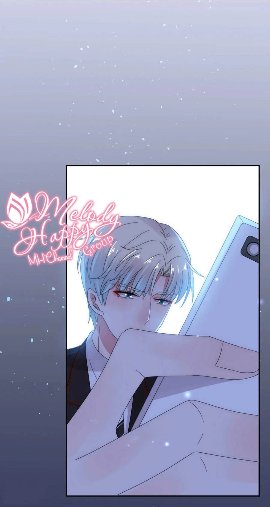 Hoàn Mỹ Lão Công Tiến Hóa Luân Chapter 79.5 - 5