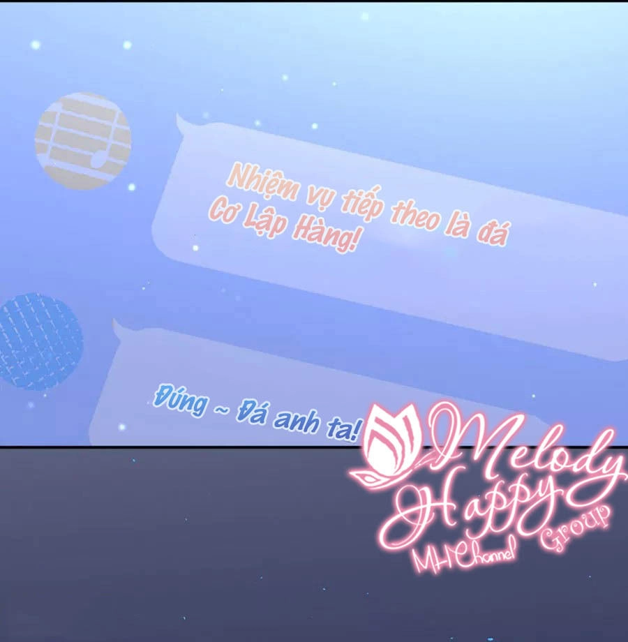 Hoàn Mỹ Lão Công Tiến Hóa Luân Chapter 79.5 - 7