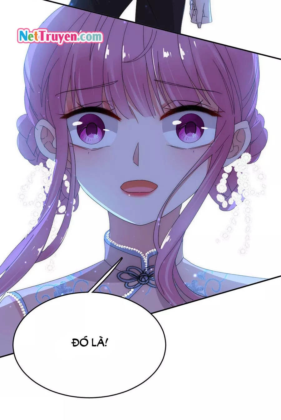 Hoàn Mỹ Lão Công Tiến Hóa Luân Chapter 79.5 - 12