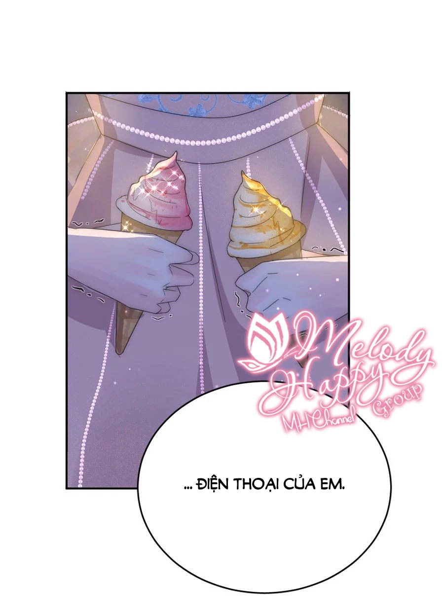 Hoàn Mỹ Lão Công Tiến Hóa Luân Chapter 79.5 - 13