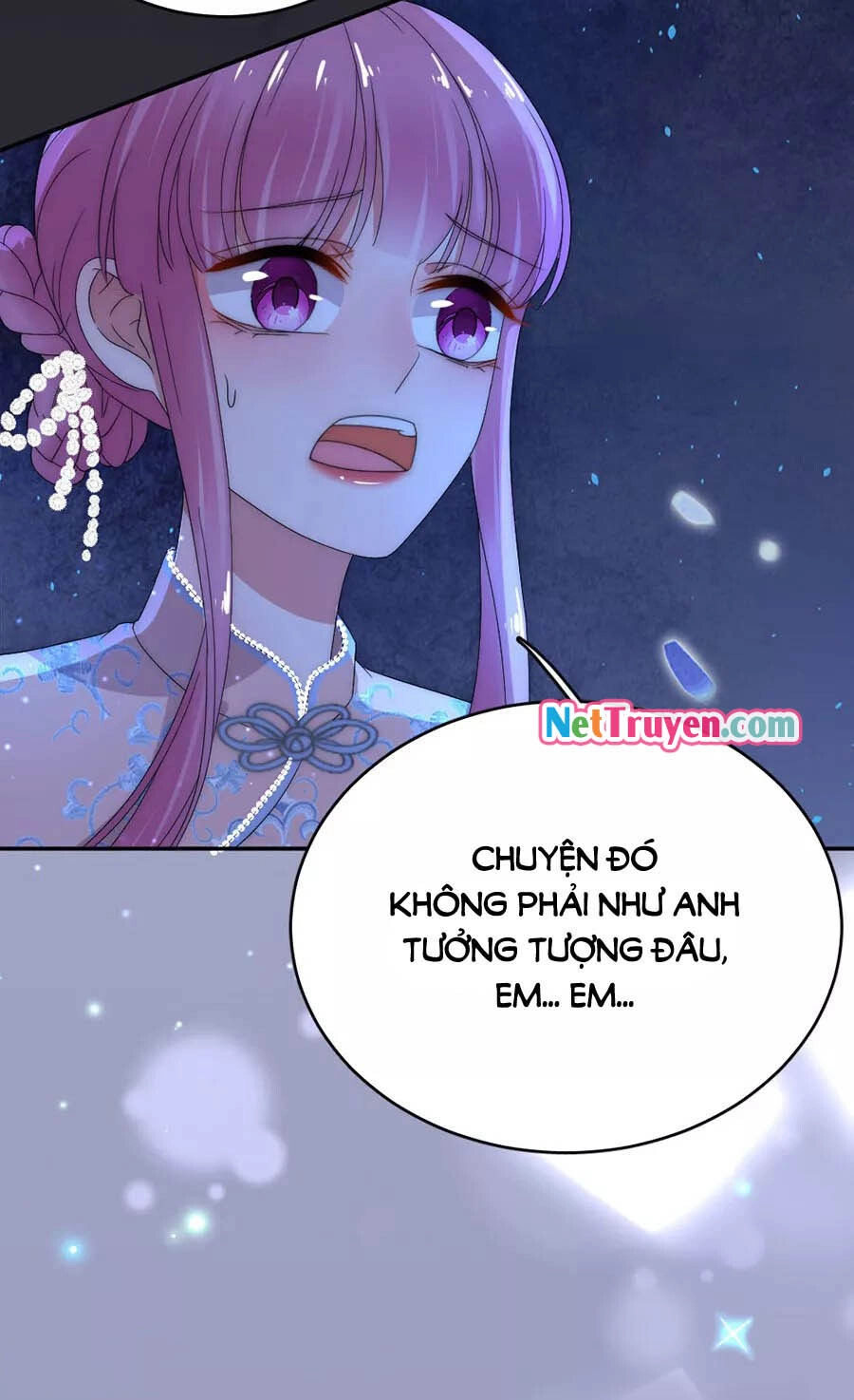 Hoàn Mỹ Lão Công Tiến Hóa Luân Chapter 79.5 - 16