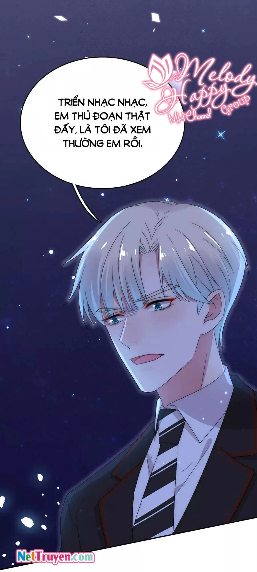 Hoàn Mỹ Lão Công Tiến Hóa Luân Chapter 79.5 - 23