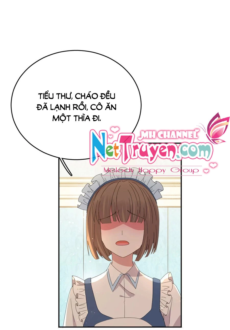 Hoàn Mỹ Lão Công Tiến Hóa Luân Chapter 80 - 22