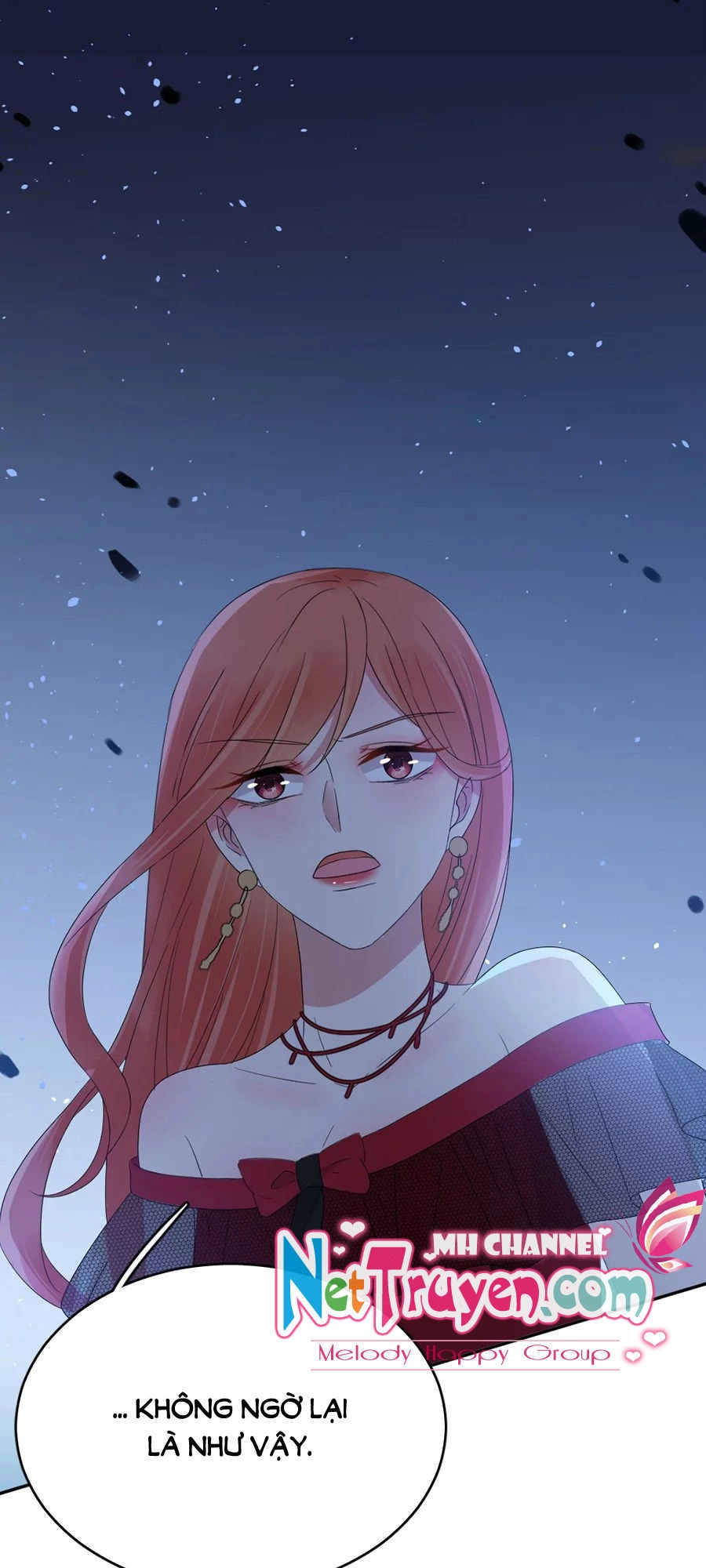 Hoàn Mỹ Lão Công Tiến Hóa Luân Chapter 81 - 13