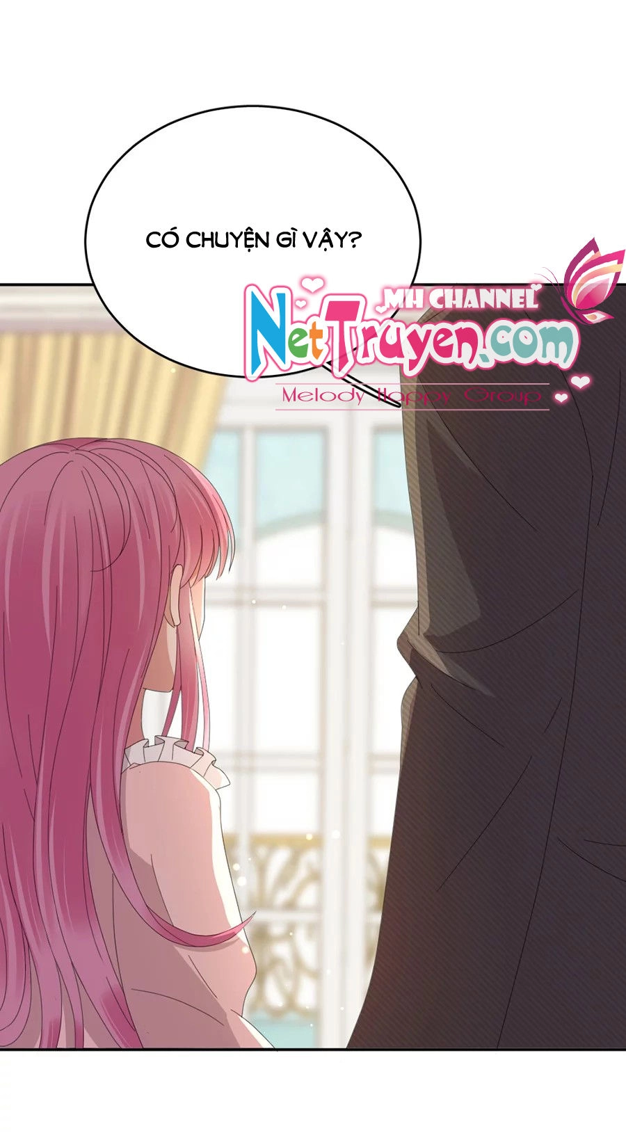 Hoàn Mỹ Lão Công Tiến Hóa Luân Chapter 81 - 21