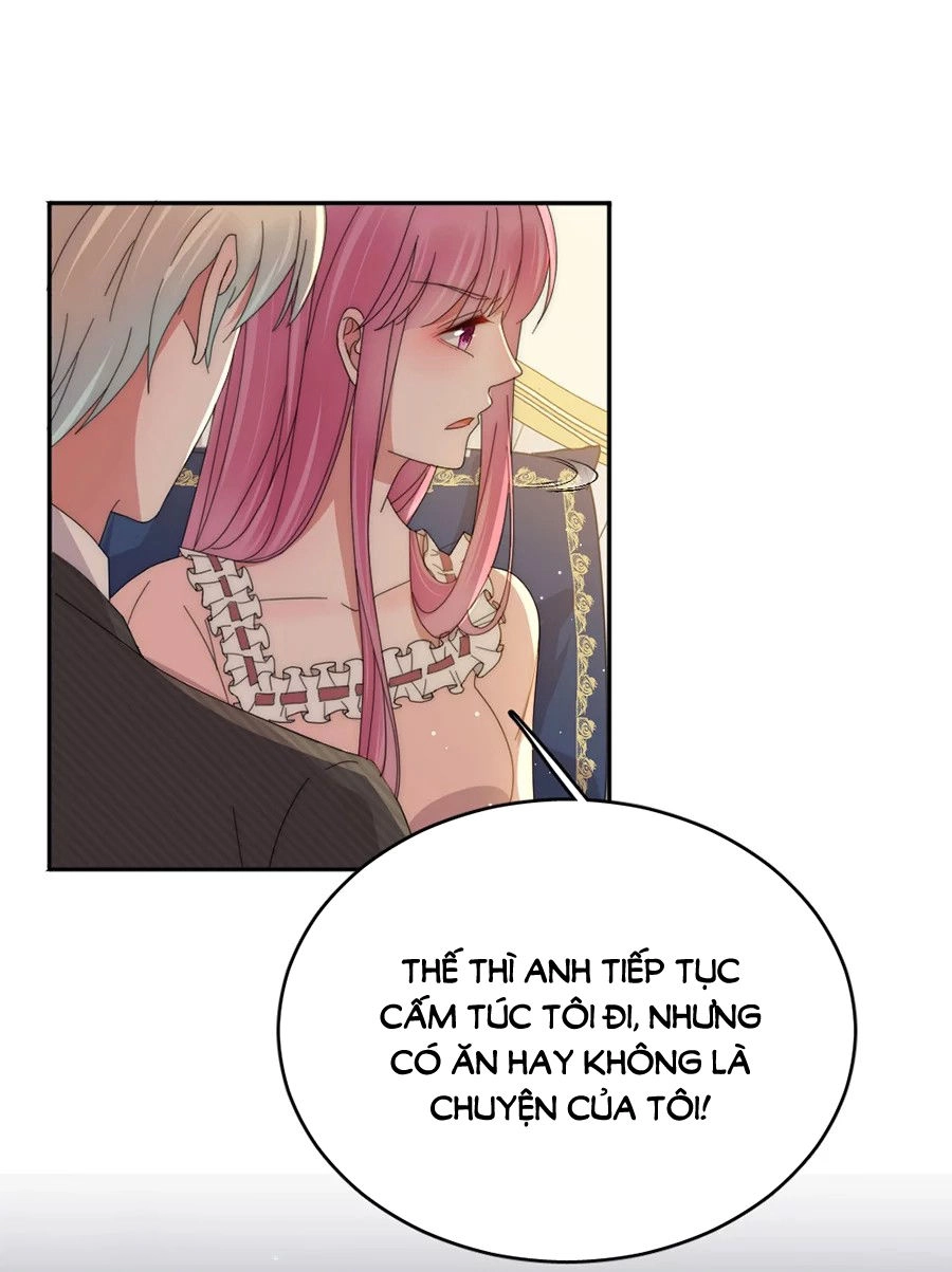 Hoàn Mỹ Lão Công Tiến Hóa Luân Chapter 81 - 28