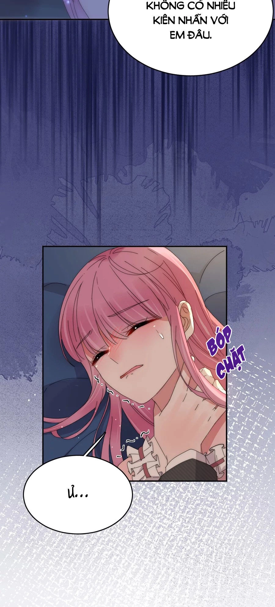 Hoàn Mỹ Lão Công Tiến Hóa Luân Chapter 81 - 31