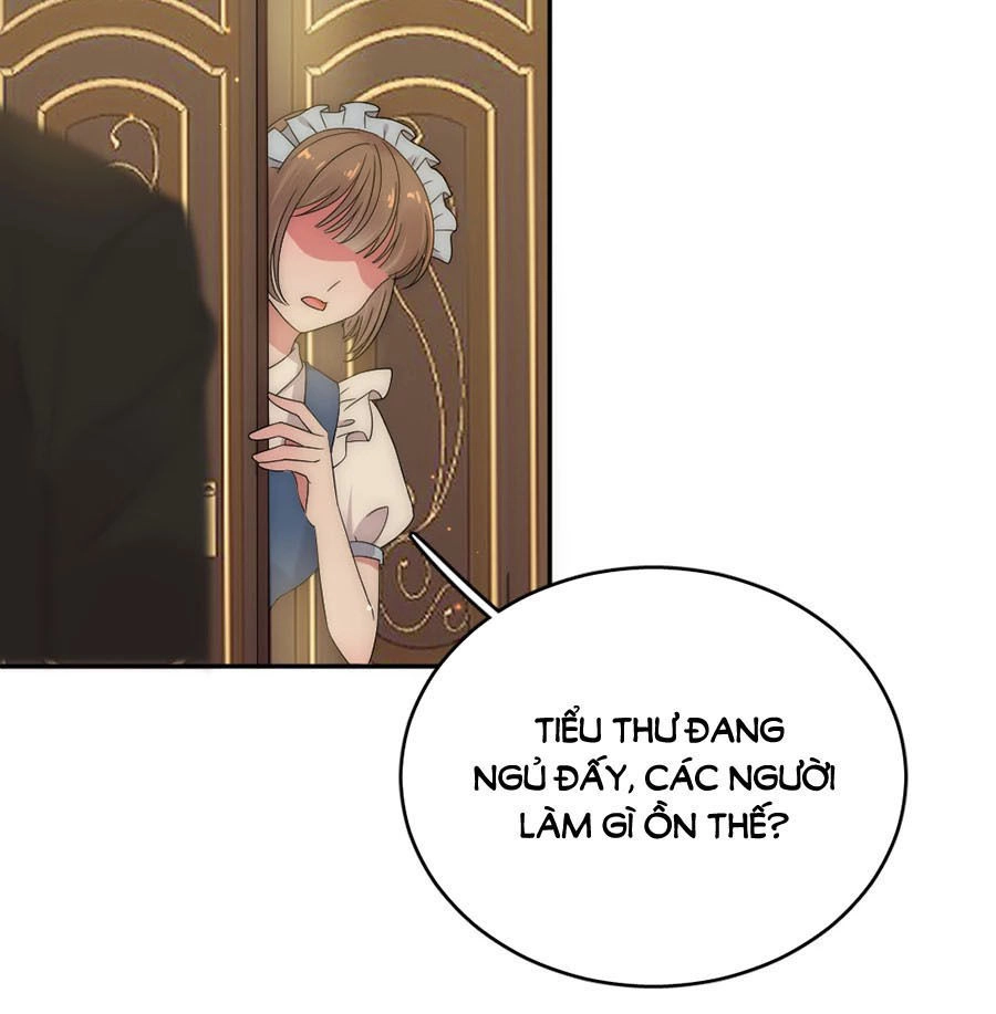 Hoàn Mỹ Lão Công Tiến Hóa Luân Chapter 83.9 - 4