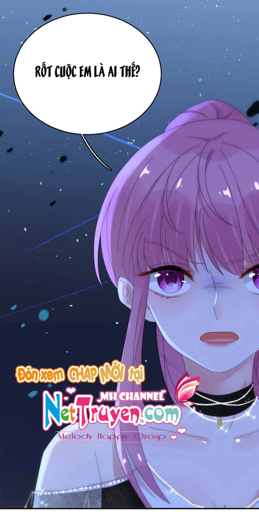 Hoàn Mỹ Lão Công Tiến Hóa Luân Chapter 83.9 - 5