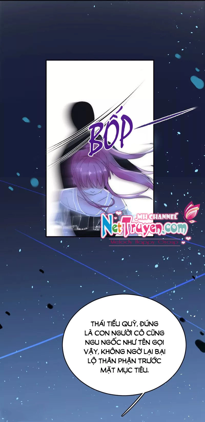 Hoàn Mỹ Lão Công Tiến Hóa Luân Chapter 83.9 - 6