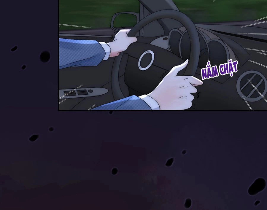 Hoàn Mỹ Lão Công Tiến Hóa Luân Chapter 83.9 - 9