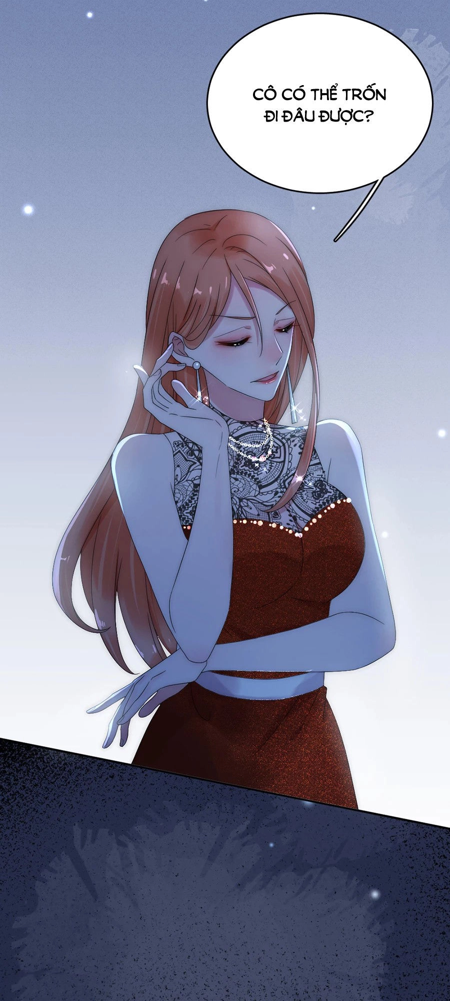 Hoàn Mỹ Lão Công Tiến Hóa Luân Chapter 83.9 - 13