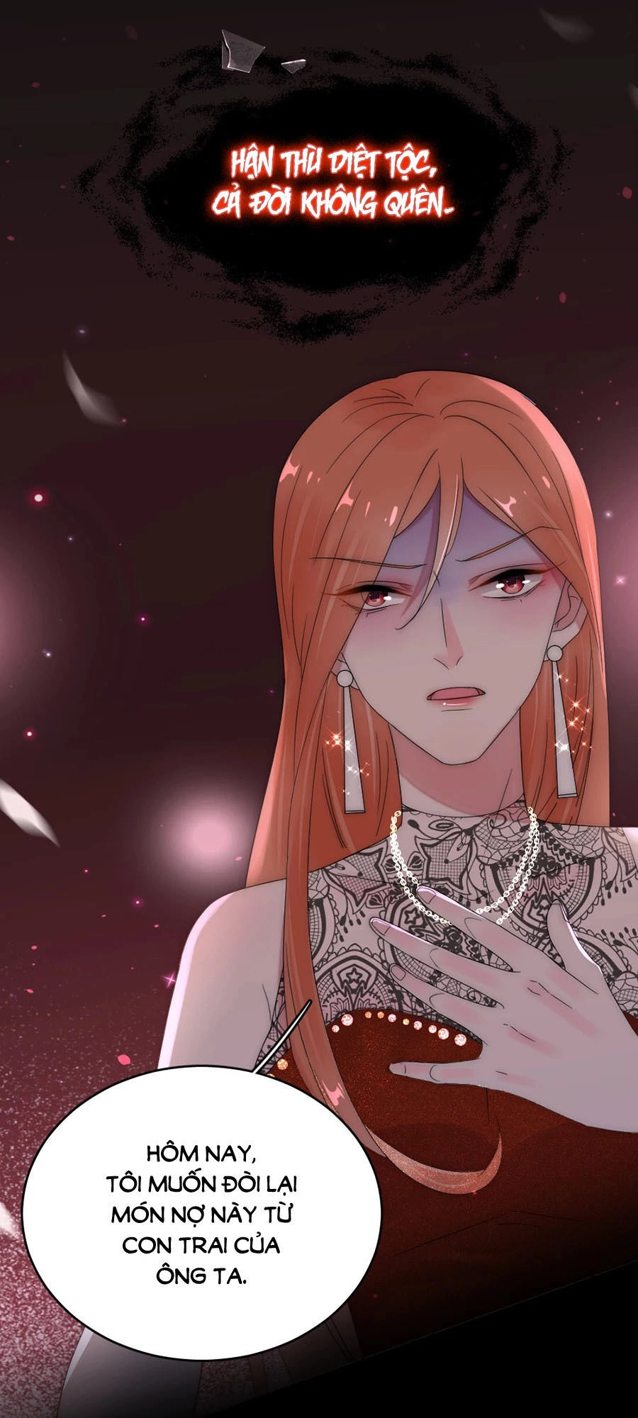 Hoàn Mỹ Lão Công Tiến Hóa Luân Chapter 83.9 - 18