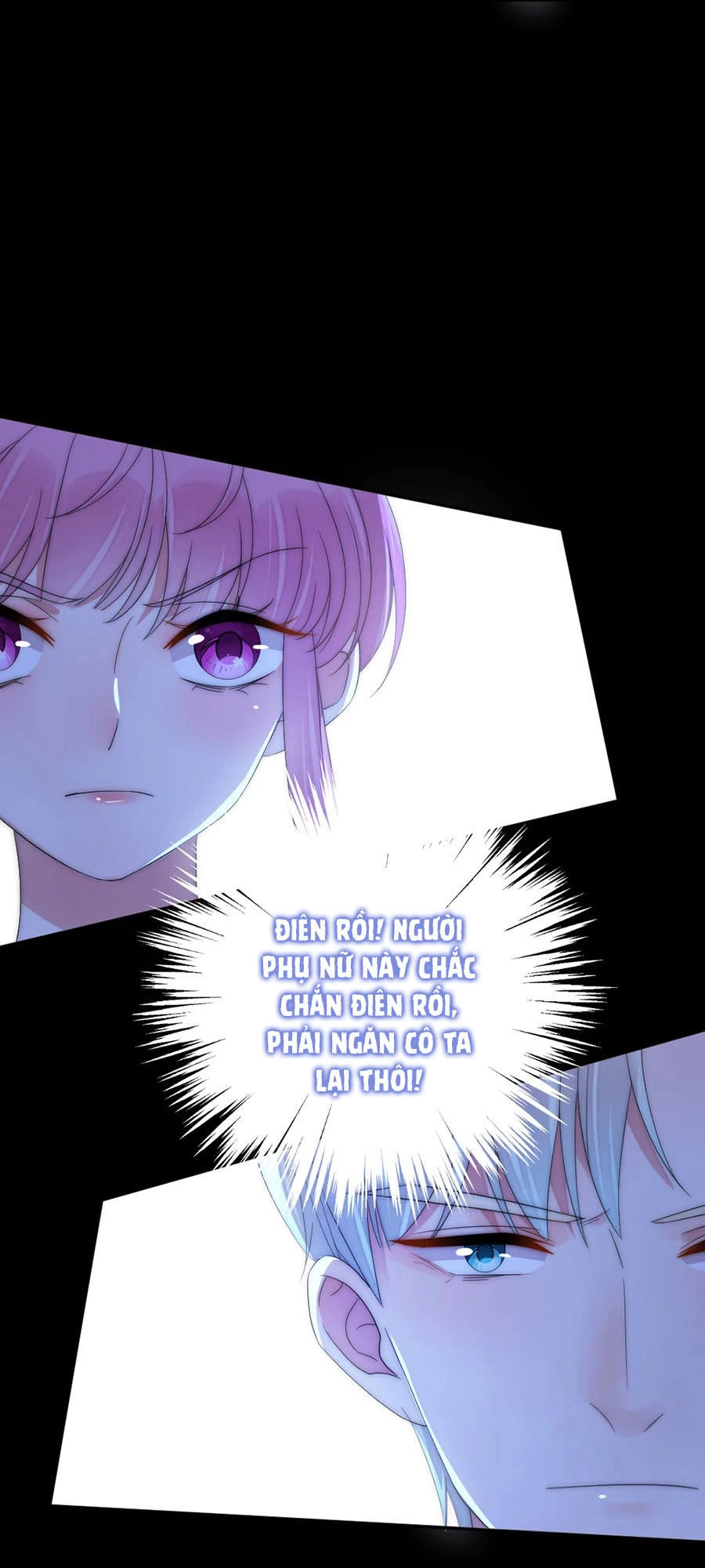 Hoàn Mỹ Lão Công Tiến Hóa Luân Chapter 83.9 - 22