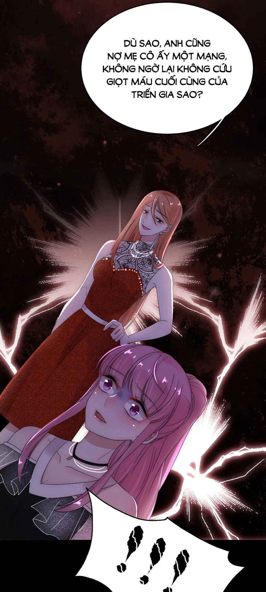 Hoàn Mỹ Lão Công Tiến Hóa Luân Chapter 83.9 - 26