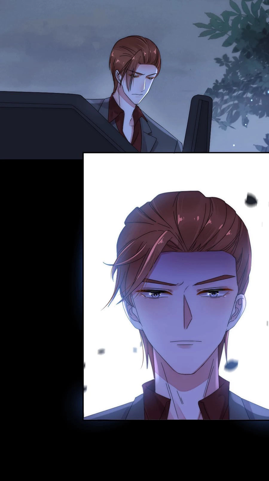 Hoàn Mỹ Lão Công Tiến Hóa Luân Chapter 83.9 - 30