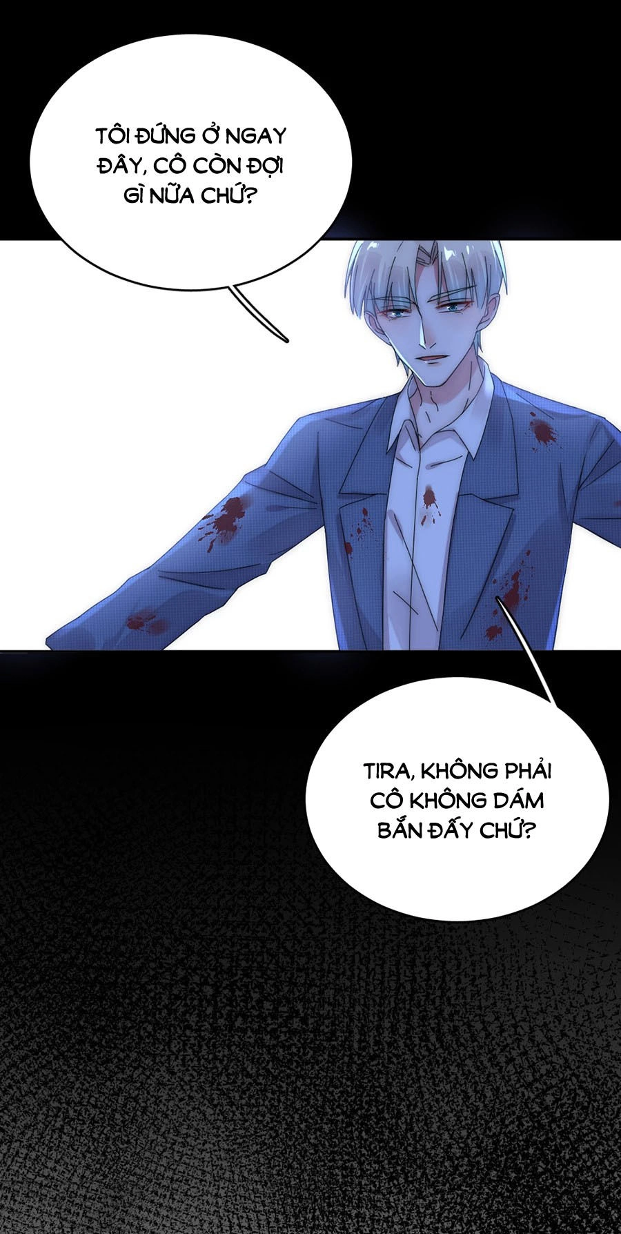 Hoàn Mỹ Lão Công Tiến Hóa Luân Chapter 83.9 - 37