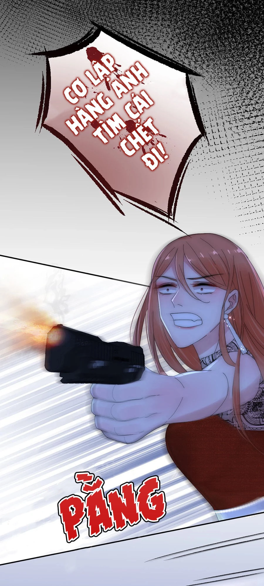 Hoàn Mỹ Lão Công Tiến Hóa Luân Chapter 83.9 - 38