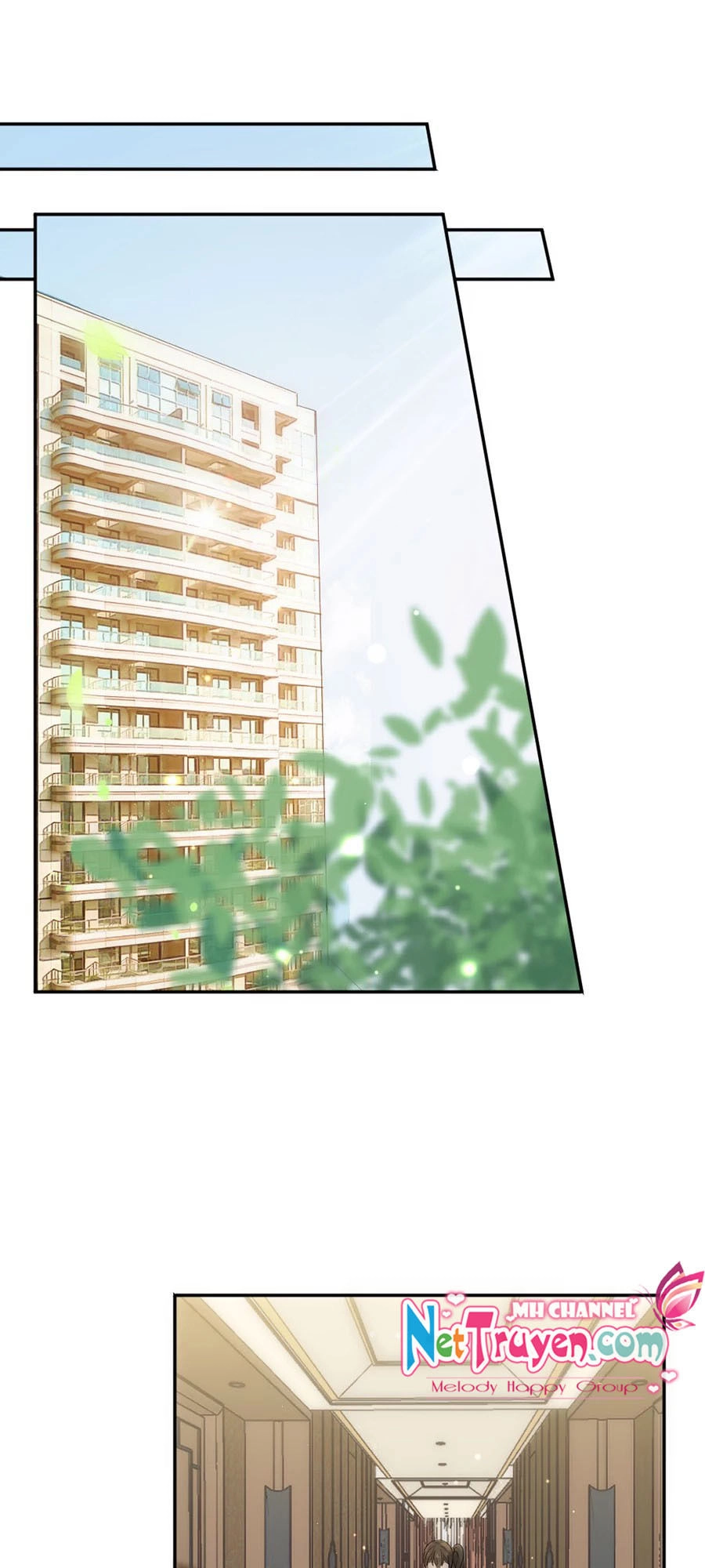 Hoàn Mỹ Lão Công Tiến Hóa Luân Chapter 84 - 3