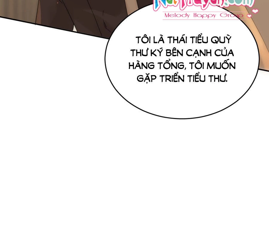 Hoàn Mỹ Lão Công Tiến Hóa Luân Chapter 84 - 6