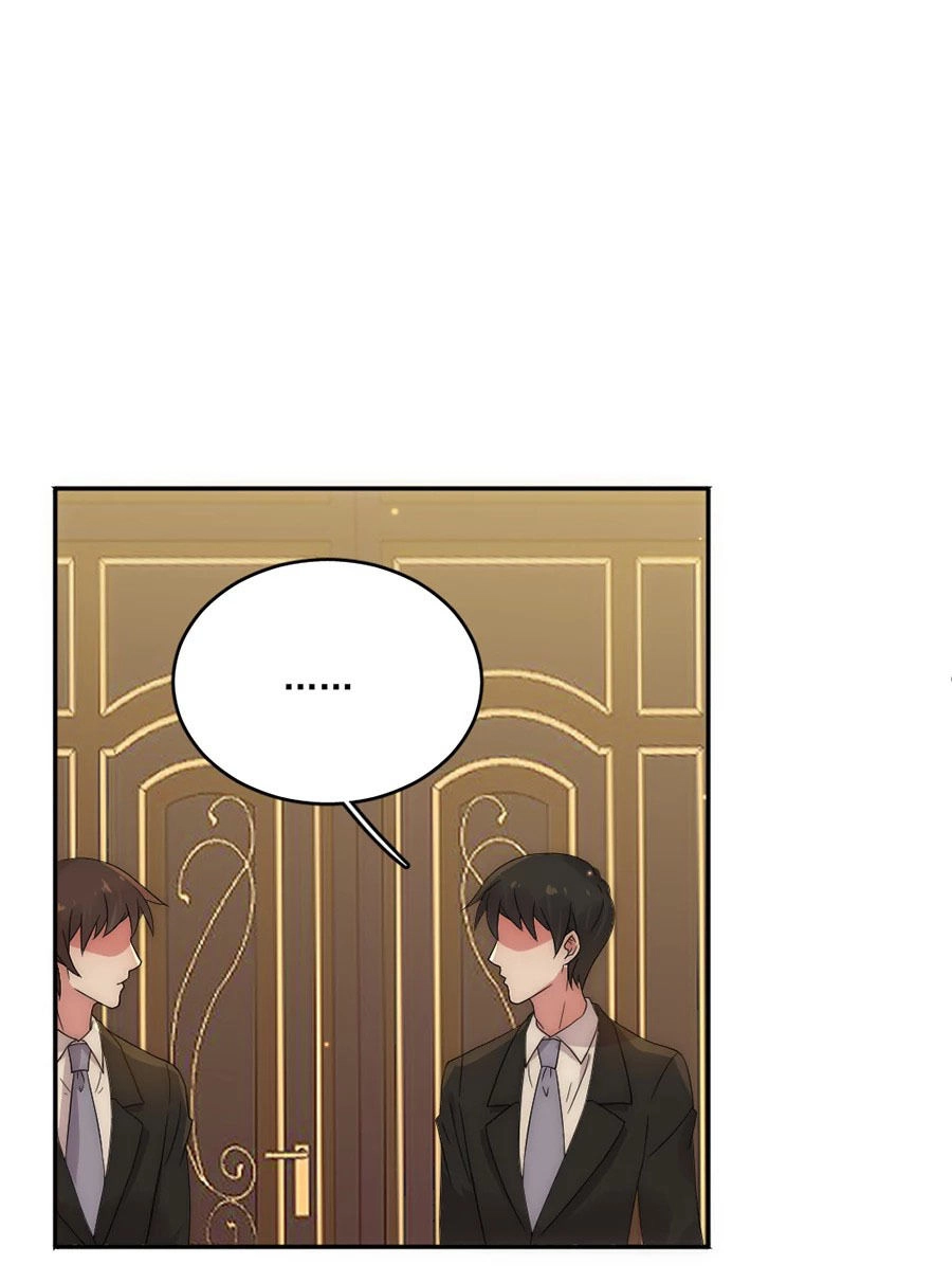 Hoàn Mỹ Lão Công Tiến Hóa Luân Chapter 84 - 7